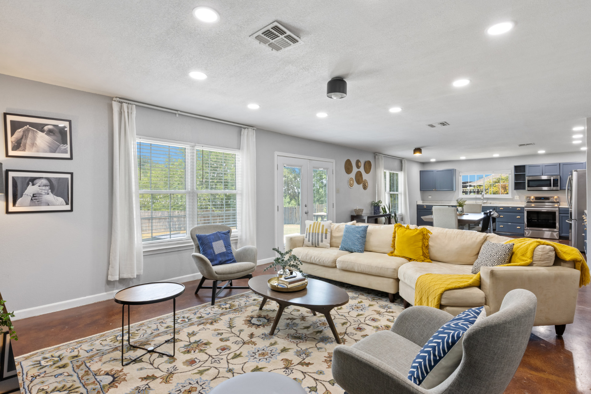 Short-Term Rental — San Antonio, Texas